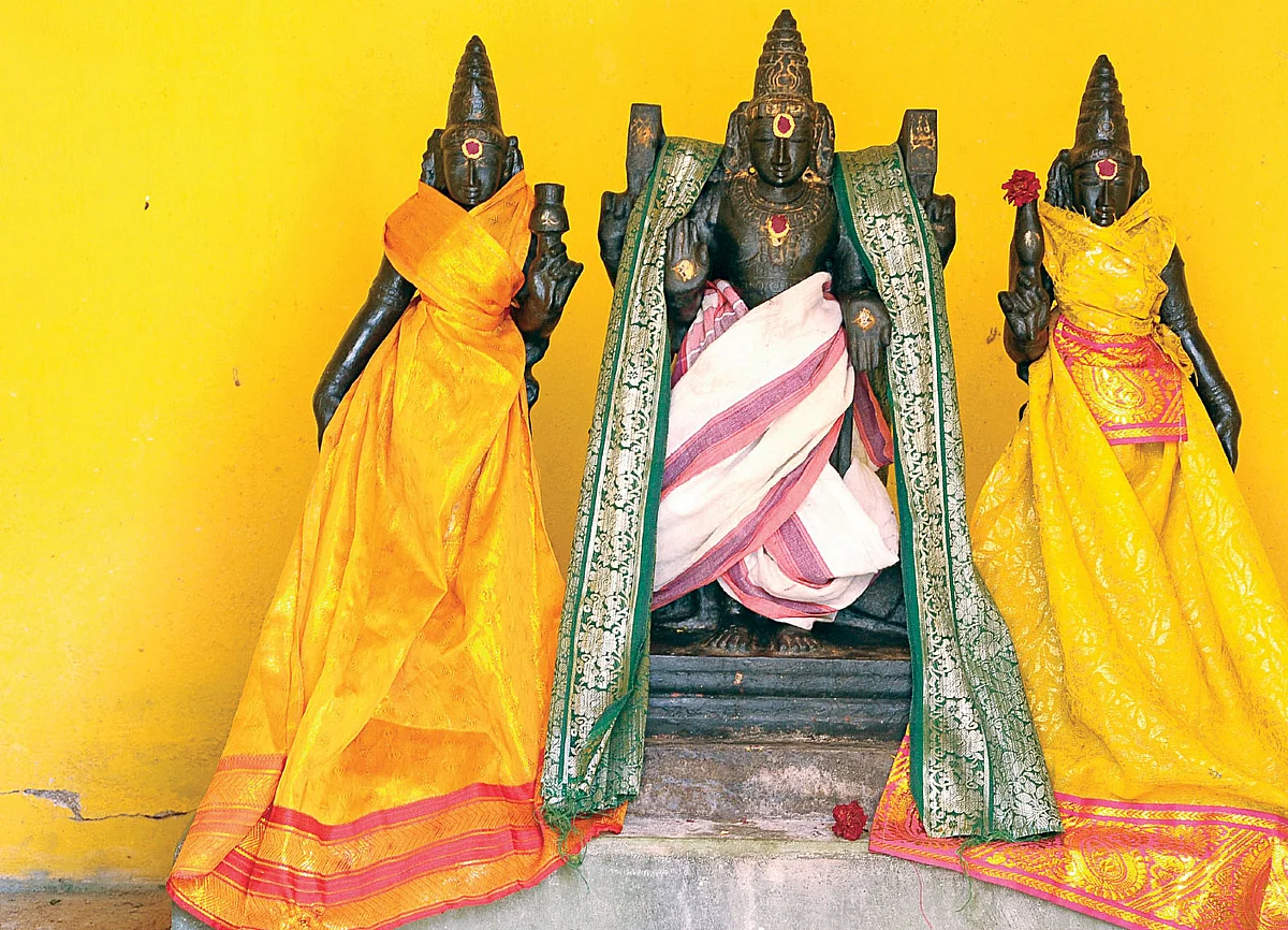 சுப்ரமண்யர்