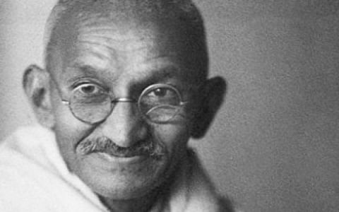 தென்னாப்பிரிக்கா முதல் தென் குமரி வரை...  காந்தியை பிரமிக்க வைத்த தமிழர்கள்! #Gandhi