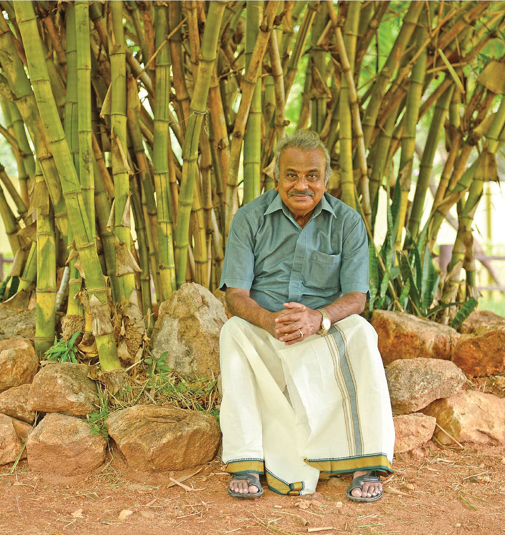 ராஜேஷ்குமார்