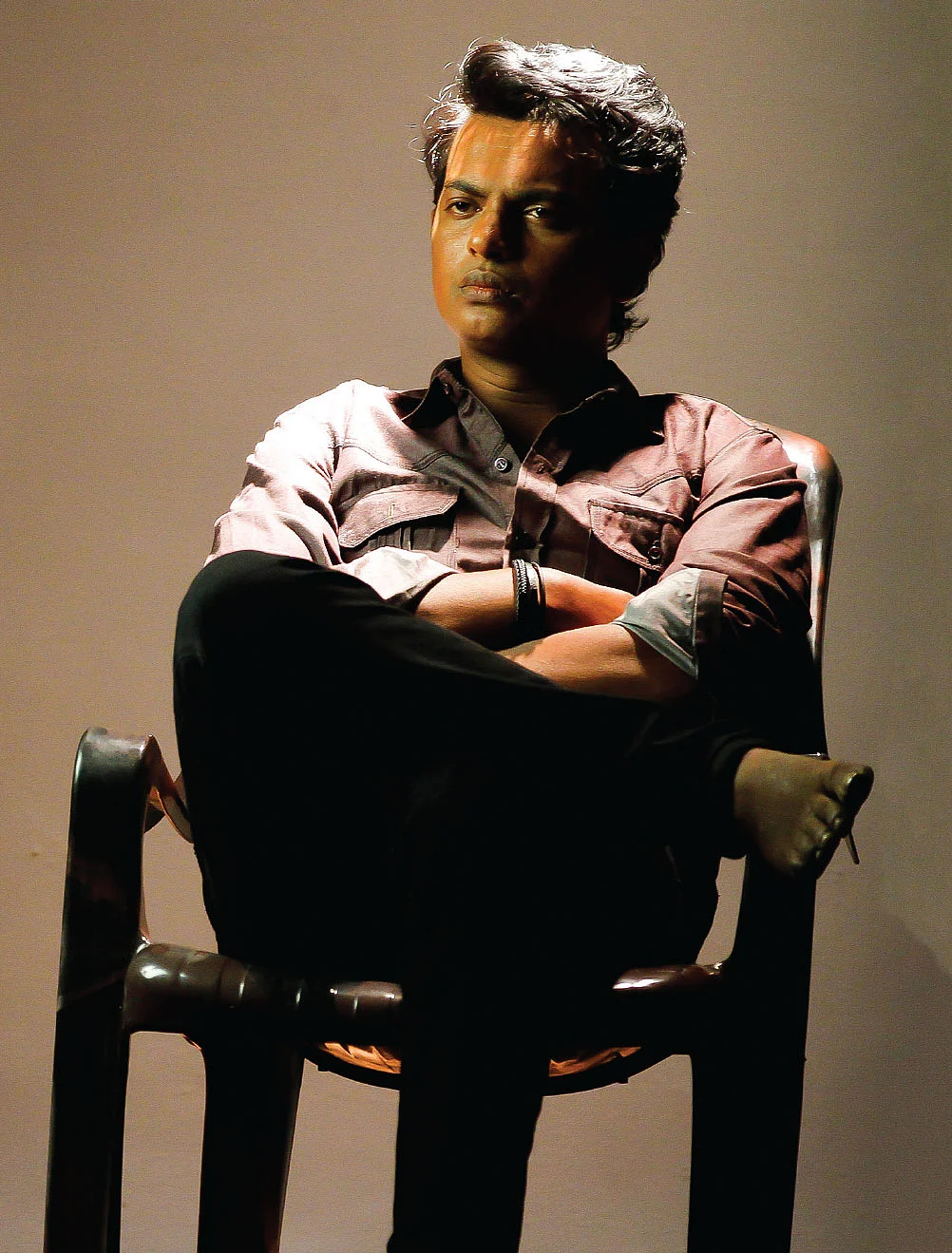 URIYADI DIRECTOR VIJAY KUMAR
