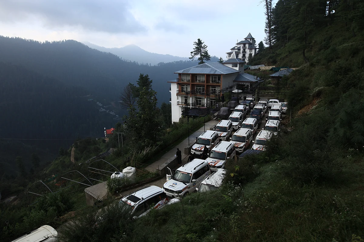 ஸ்பிட்டி பயணம்; SPITI Travel