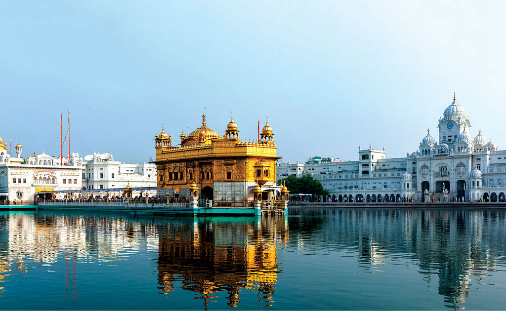 அமிர்தசரஸ்