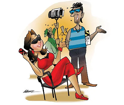 ஜோக்ஸ் - 1