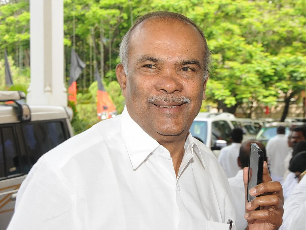 அப்பாவு