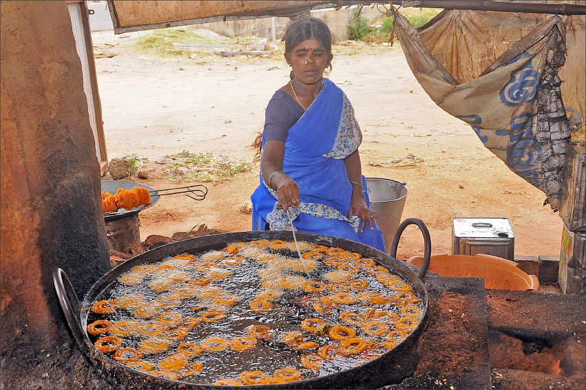 மணப்பாறை முறுக்கு