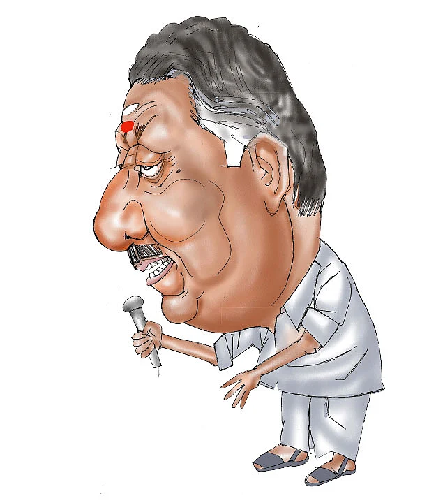 O. Panneerselvam