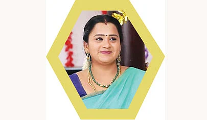 புத்துணர்ச்சி ரகசியம்