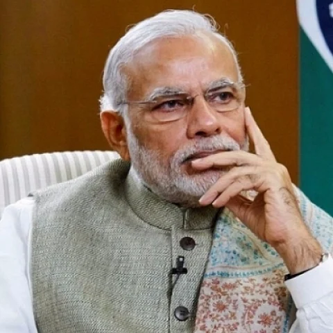 Narendra Modi