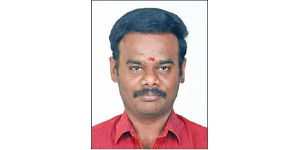 டில்லி பாபு