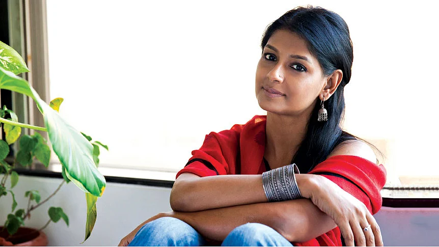 Nandita Das