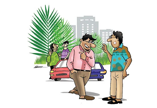 ஜோக்ஸ்