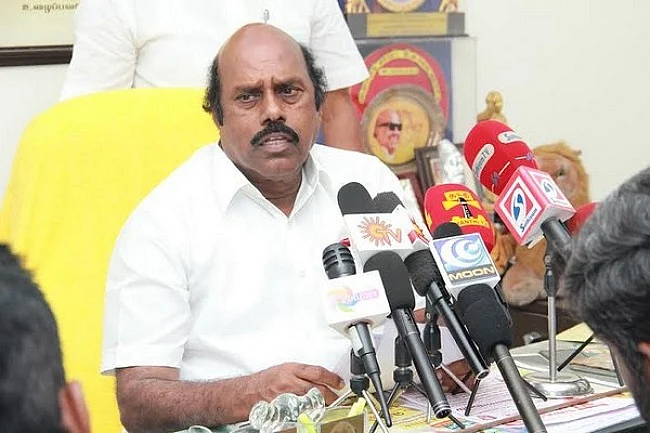 எ.வ.வேலு
