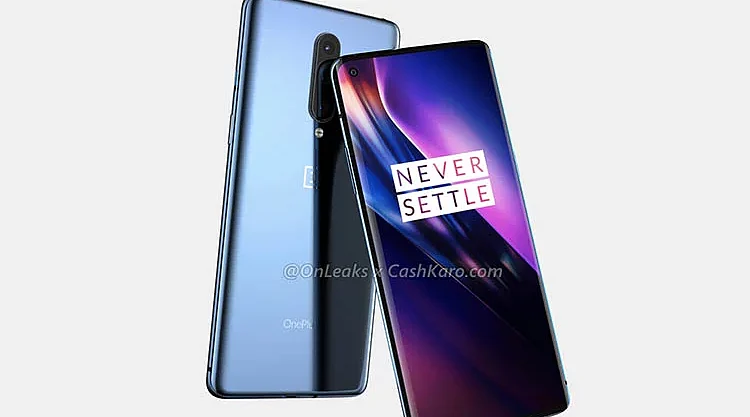 ஒன்ப்ளஸ் 8 | Oneplus 8