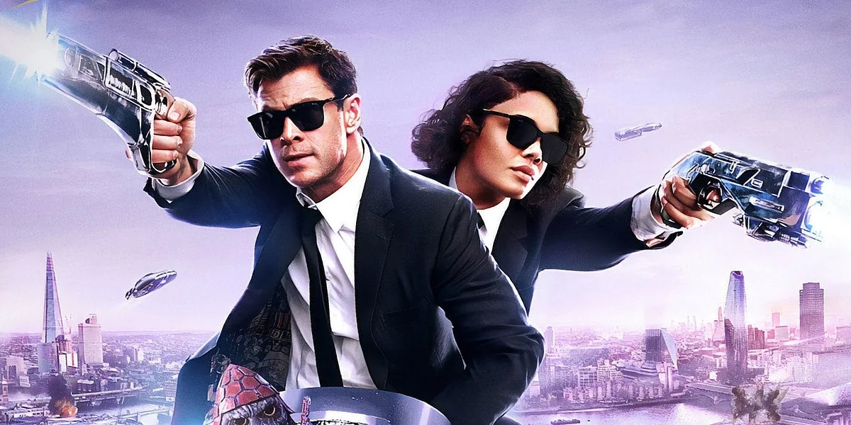 MIB International