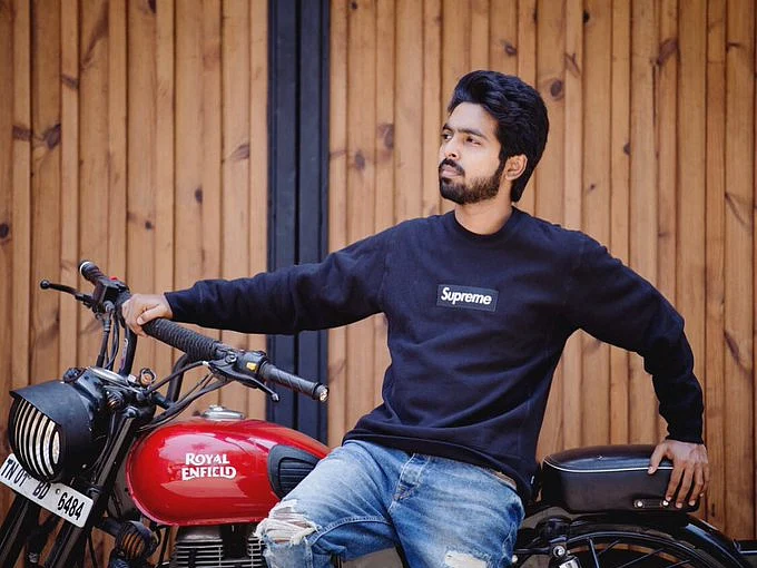 ``யூ-டியூப் சேனல், ஜெ பயோபிக் அப்டேட், `எள்ளுவய' பாடல் உருவான கதை.." - ஜி.வி.பிரகாஷ் குமார்