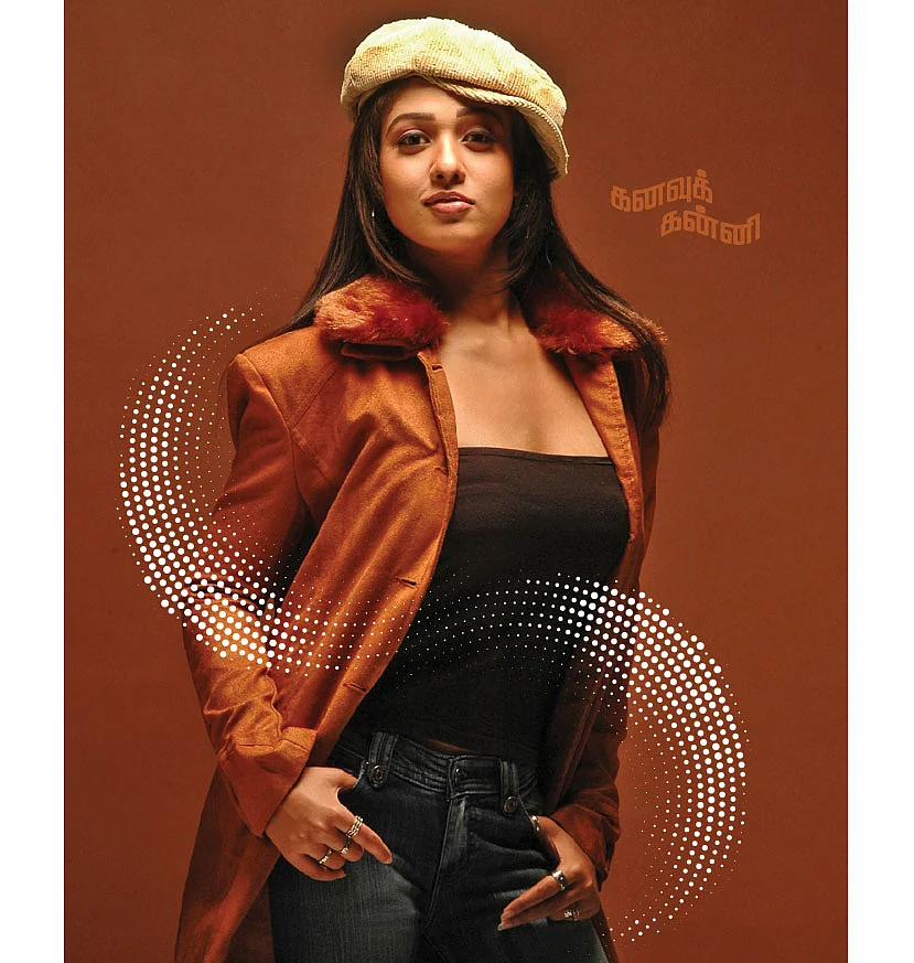 Nayanthara