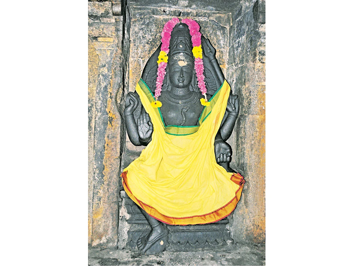 ஸ்ரீஐயாறப்பர்