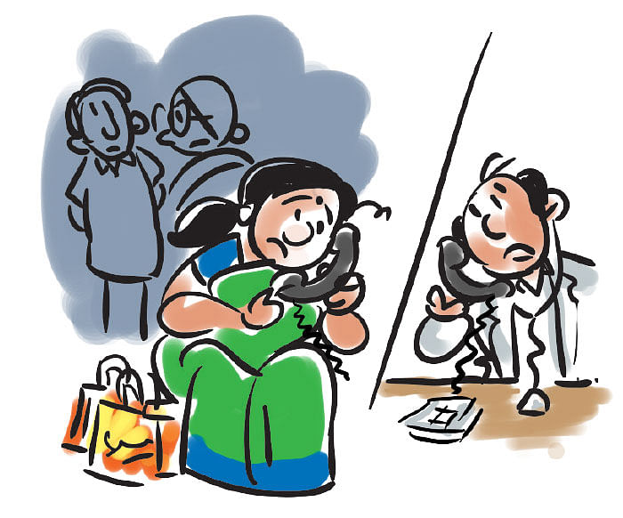 ஜோக்ஸ் - 1