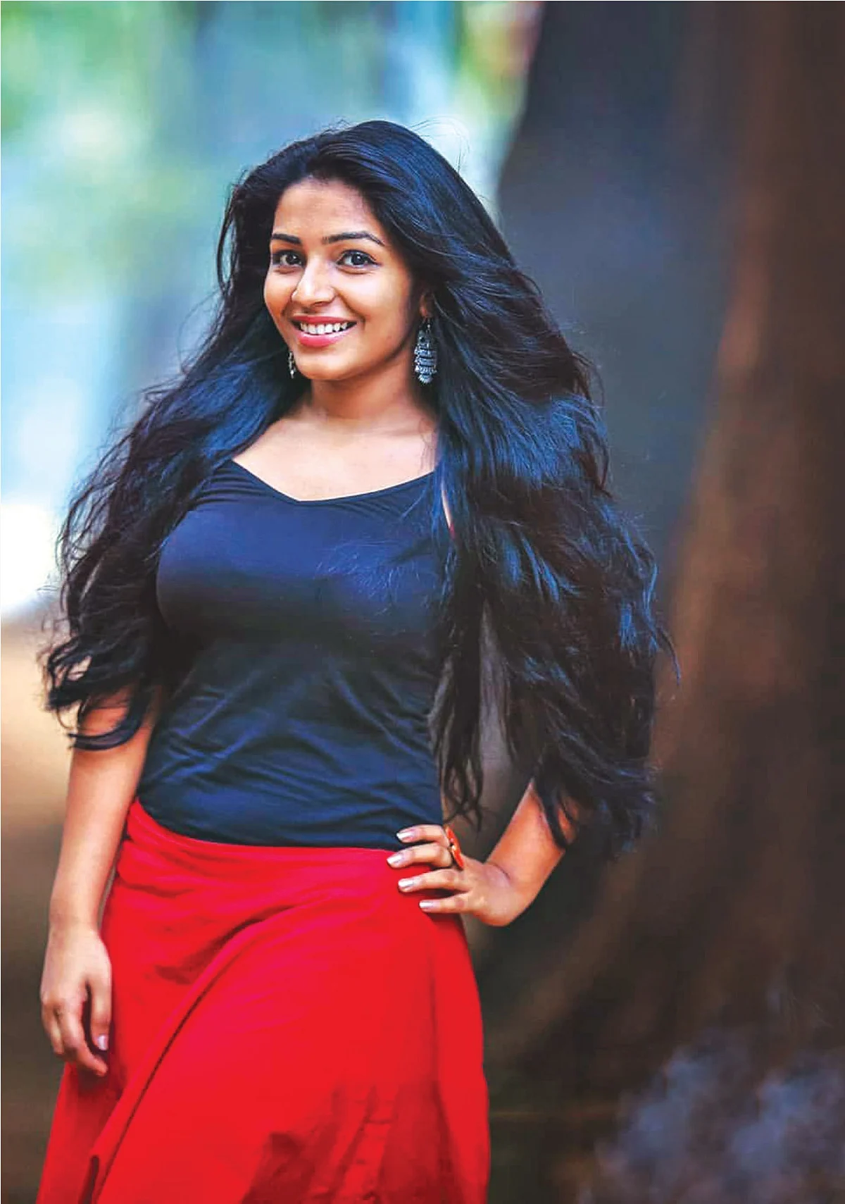 ரஜிஷா விஜயன்