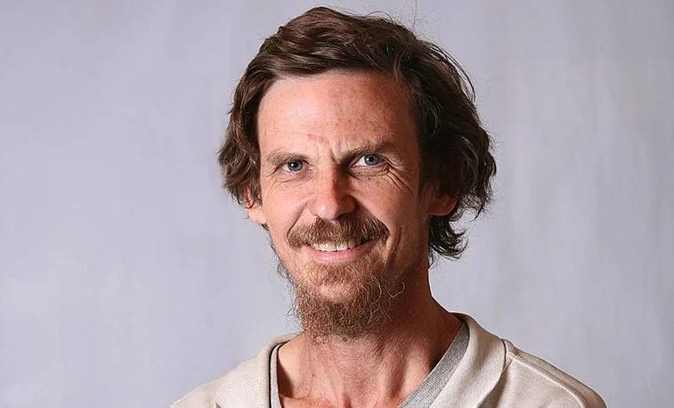Jean Dreze