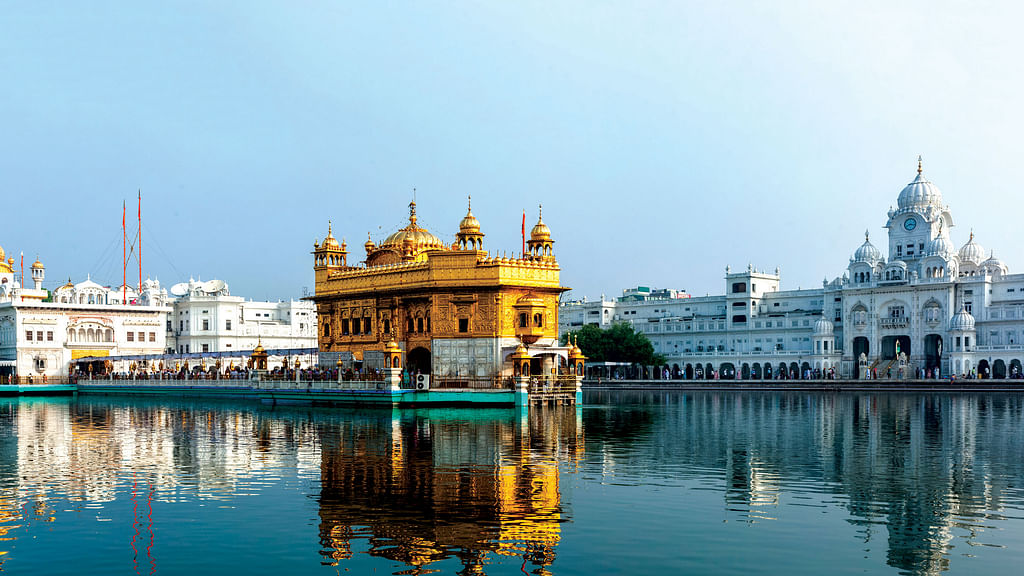 அமிர்தசரஸ்