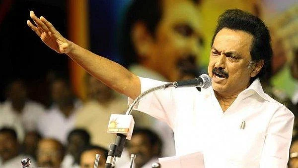 ஸ்டாலின்