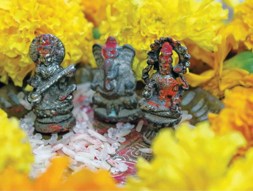 சாமி விக்கிரகங்கள்