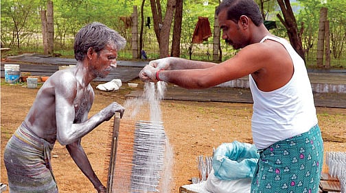 தீபாவளி: பசுமைப் பட்டாசுகள் வெடிக்கலாமா? பட்டாசு குறித்த கேள்வி - பதில்கள்! FAQ