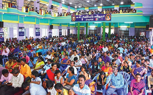 கடந்தகாலம் தெரியாவிட்டால் எதிர்காலம் கிடையாது!