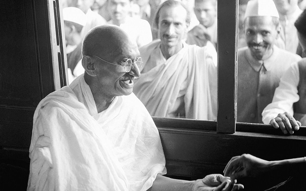 காந்தி: பிறப்பு முதல் `மகாத்மா’ வரை... சிறப்பு பகிர்வு #GandhiJayanti
