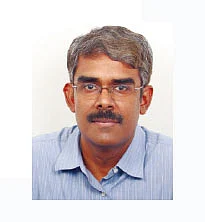 சு.ராமச்சந்திரன், தொழில்நுட்ப ஆலோசகர், Infosys Knowledge Institute