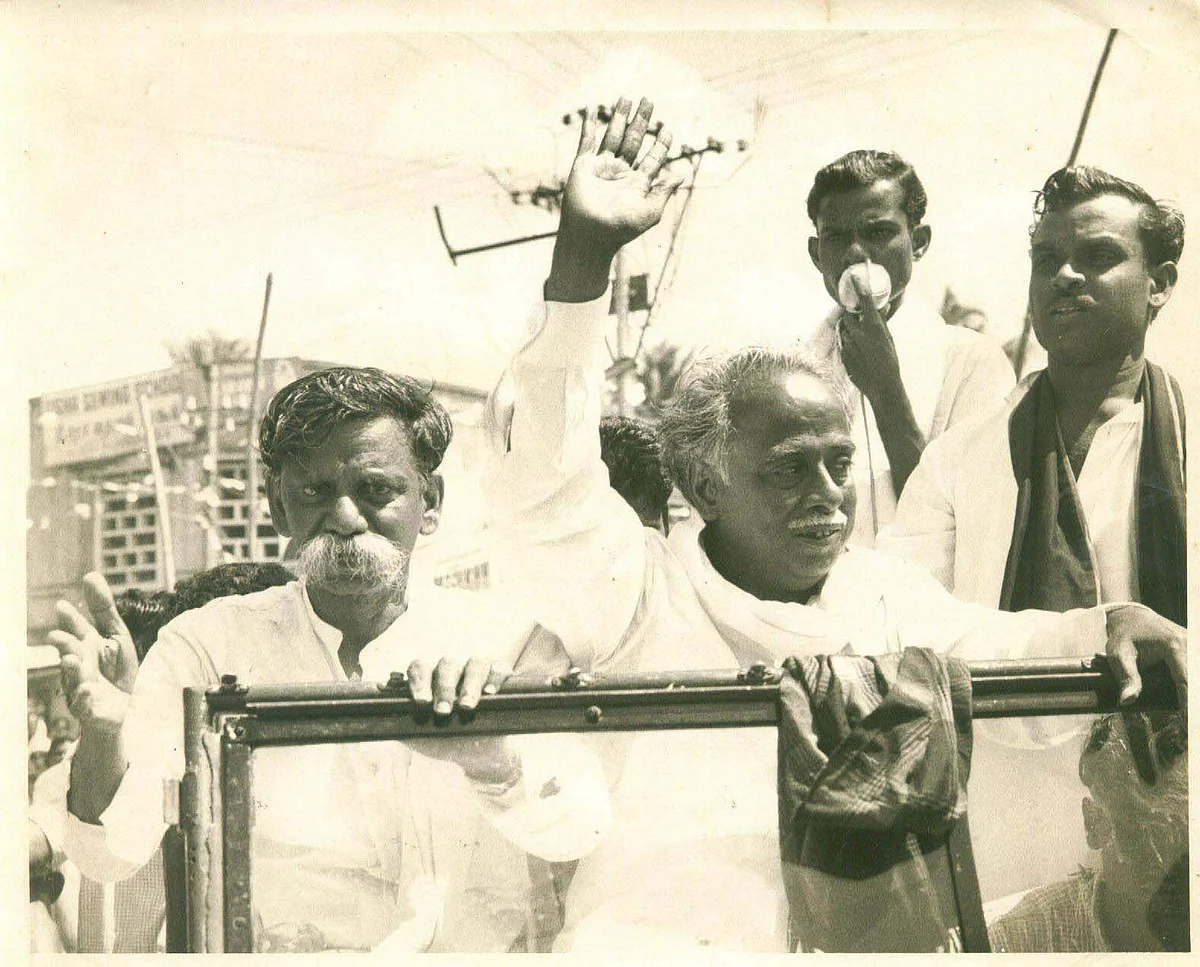 தமிழ்நாடு