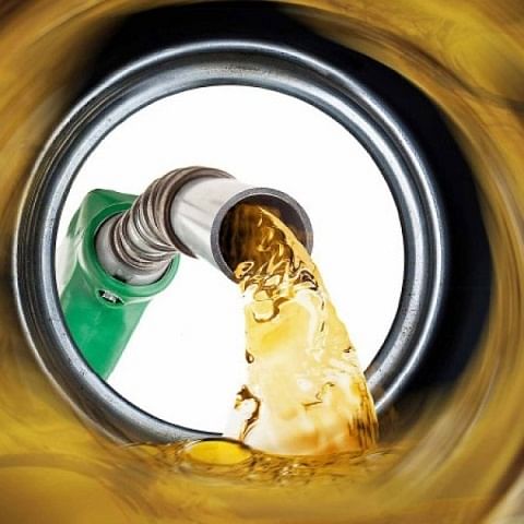 Petrol