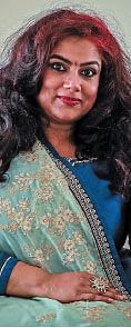 1980s evergreen heroins - Actress Ranjani