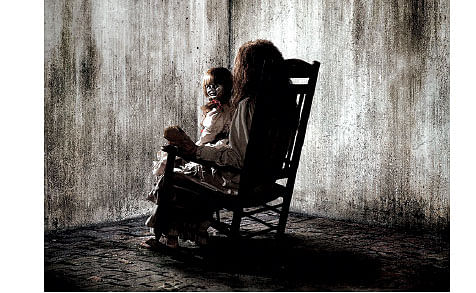 The Conjuring 3