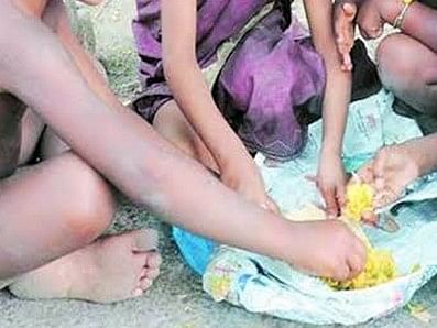 மே 28 உலகப் பட்டினி தினம்: உணவுப் பற்றாக்குறைக்கு உண்மையான காரணம் என்ன?