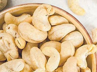 அஞ்சறைப் பெட்டி: முந்திரி... உணவுப்பொருள் ராஜ்ஜியத்தின் மந்திரி!