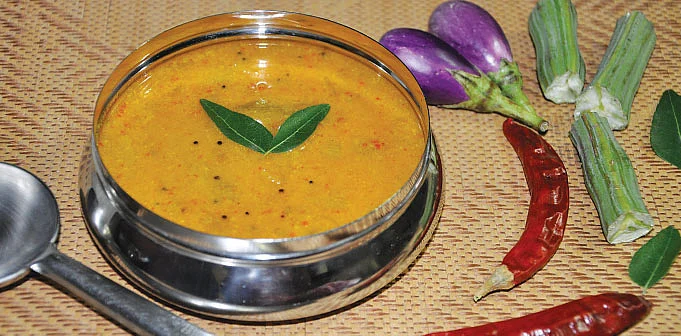 புளிக்கறி