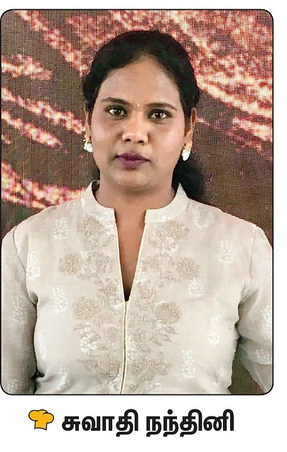 புதுமை + இனிமை ஸ்பெஷல் ஸ்வீட்ஸ்