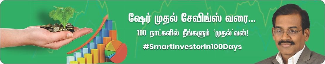 Smart Investor Banner