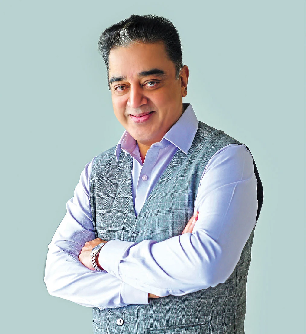 Kamal Haasan