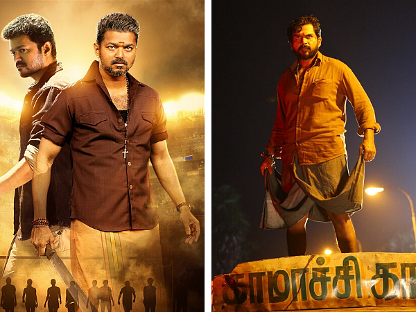 ``போட்ட பணத்தை `பிகில்' கொடுத்ததா.. லாபமா நஷ்டமா?!'' - திருப்பூர் சுப்பிரமணியம் பதில்