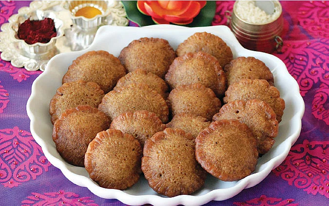 30 வகை செட்டிநாடு ஸ்பெஷல் ரெசிப்பி