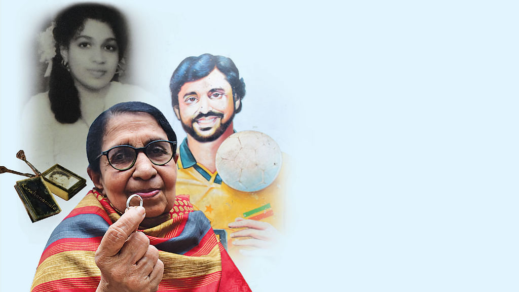 காஞ்சனாமாலாவும் மொய்தீனும்