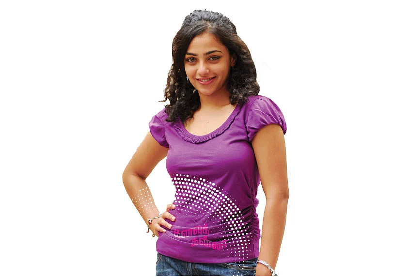 Nithya Menen