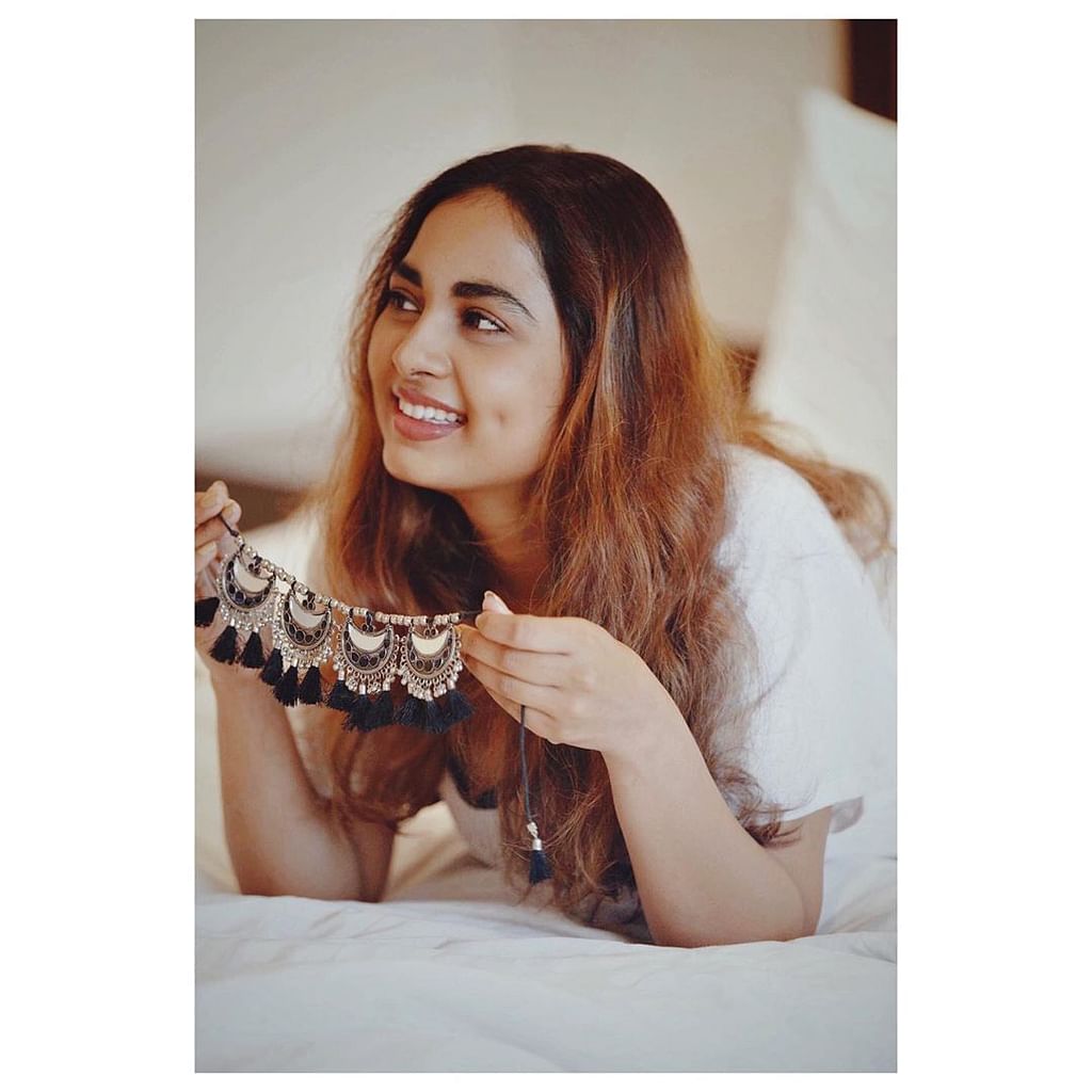 Srushti Dange