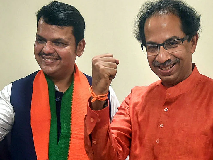 பெண் வாரிசுகளுக்கு சீட்டு; உள்ளூர் பெண்களுக்கு கல்தா!- மகாராஷ்டிரா தேர்தலில் அதிருப்தி