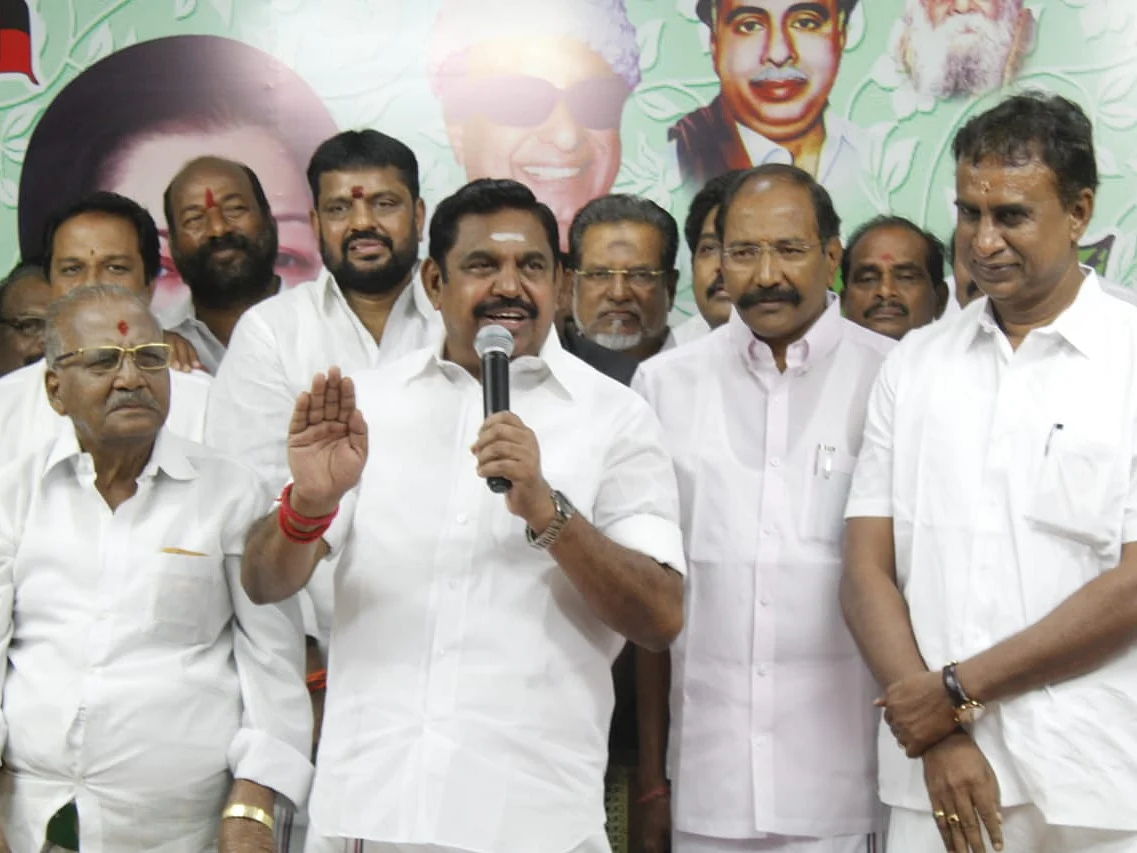 அமைச்சரவை விரைவில் மாற்றம்... உருளும் தலைகளும்... உயரும் தலைகளும்! #ViktanBreaks