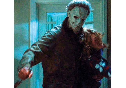 Halloween Kills