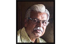 கேள்வி கேட்டால் தேசத்துரோகமா?